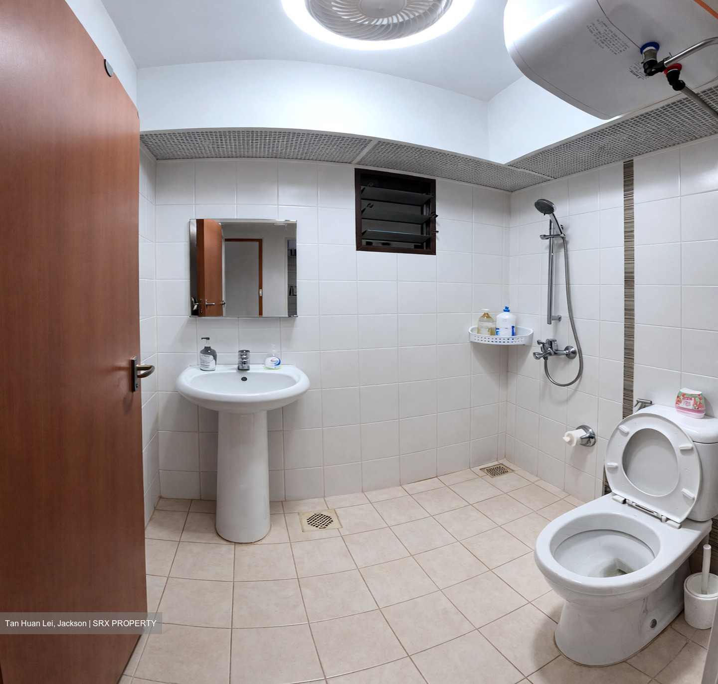 Blk 336C Yishun Riverwalk (Yishun), HDB 4 Rooms #536457771